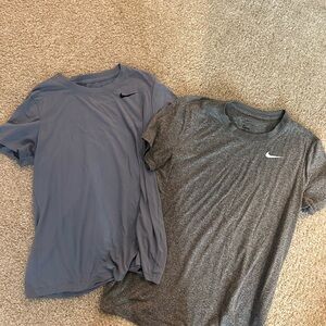 Nike Dri-FIT T-Shirt bundle